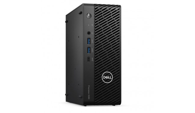 PC|DELL|Precision|3280|Business|CFF|CPU Core i7|i7-14700|2100 MHz|RAM 16GB|DDR5|5600 MHz|SSD 512GB|G