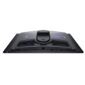 LCD Monitor|DELL|AW2725DF|27"|Gaming|Panel QD-OLED|2560x1440|16:9|360Hz|Matte|0.03 ms|Swivel|Pivot|H