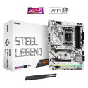Mainboard|ASROCK|AMD B650|SAM5|ATX|Memory DDR5|Memory slots 4|1xPCI-Express 3.0 16x|1xPCI-Express 4.