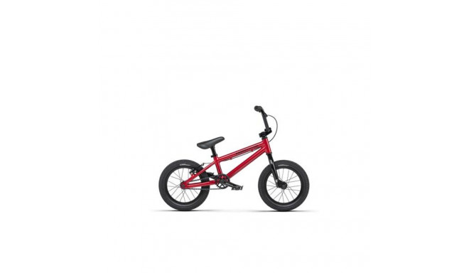 Radio DICE Complete Bike, 20''TT, candy red