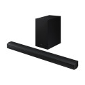 SYSTEM SOUNDBAR HW-B650D/EN SAMSUNG