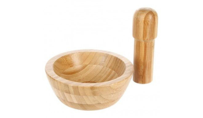 BAMBOO PESTLE 13X5CM