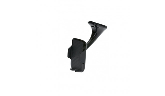 Rebeltec autohoidik M30 nutitelefonidele must