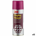 Спрей клей 3M Display Mount постоянный 400 ml (18 штук)