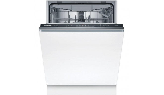 Bosch Serie 2 SMV25EX02E dishwasher Fully built-in 13 place settings E