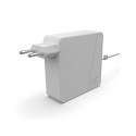 Green Cell AD55 Charger AC Adapter for Apple Macbook 85W / 20V 4.25A / Magsafe 2