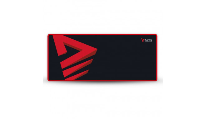 Savio professionaalne mängur hiirematt Turbo Dynamic XL 900x400x3mm