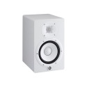 Yamaha HS7 White - Active two-way near-field monitor, 95 W