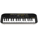 Casio SA-51 digital piano 32 keys Black