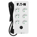 Eaton Protection Box 6 FR
