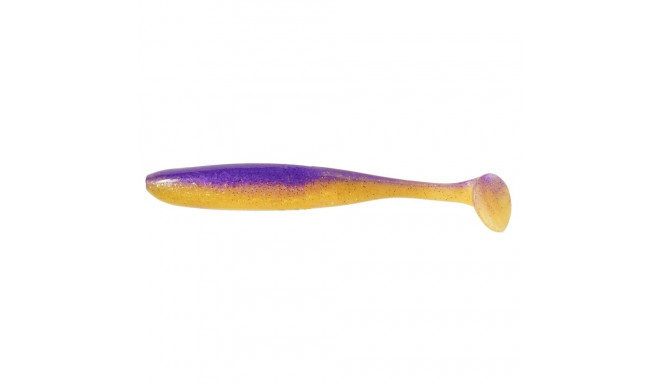 Silikoonlant söödav Keitech Easy Shiner 4`-LT66 7tk