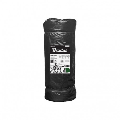Защитный чехол для тюка Bale Cover 10,4х15,8м