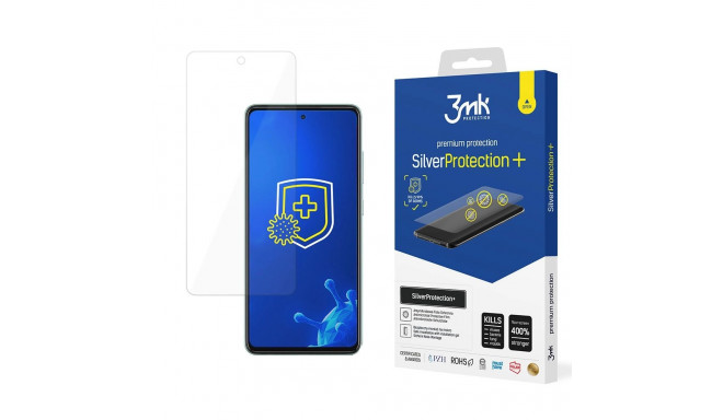 Samsung Galaxy A52 4G/5G A52s 5G - 3mk SilverProtection+