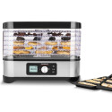 Gastroback food dryer Design Natural Plus (46600)