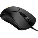 CANYON mouse Accepter GM-211 RGB 6buttons Wired Black