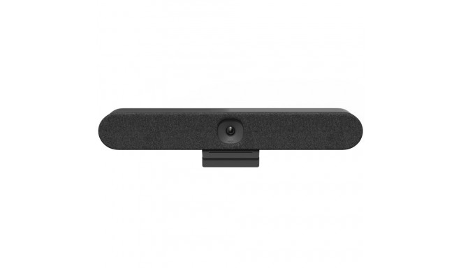 LOGITECH Rally Bar Huddle - GRAPHITE - USB