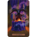 Llewellyn Edgar Allan Poe Tarot Cards