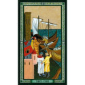 Schiffer Publishing The Byzantine Tarot Cards And Book