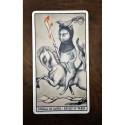 Fournier Tarot Cats Cards