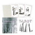 Schiffer Publishing ShadowFox Tarot Cards