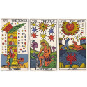 Fournier Spanish Tarot Cards