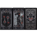 Fournier XIII Tarot by Nekro Tarot cards