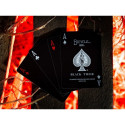 Bicycle Black Tiger Revival Edition Playing Cards