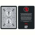 Bicycle Black Tiger Revival Edition Playing Cards