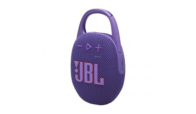 JBL Clip 5 Bezvadu Portatīvais Skaļrunis