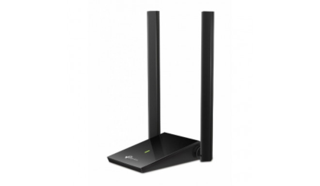 Archer T4U Plus Ethernet Adapter USB AC1300