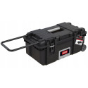 Instrumentu kaste uz riteniem Gear Mobile Tool Box 28" 72 4x35x31 6cm 7290112635167