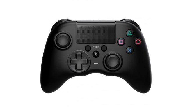 Pult Hori ONYX Plus juhtmevaba PS4, must