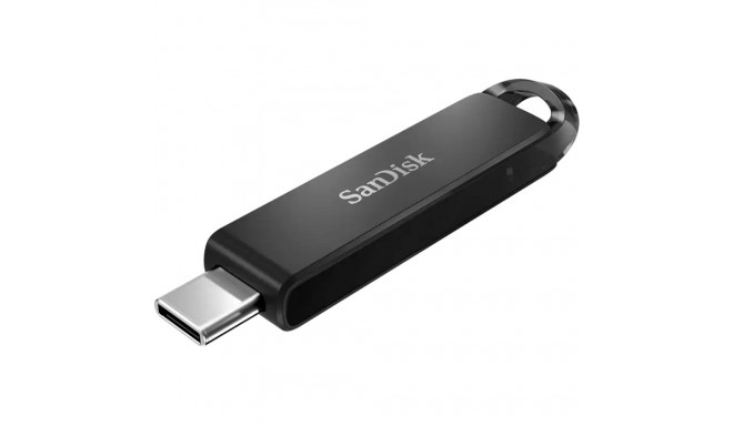 Mälupulk SanDisk 32GB USB3.1 Ultra Type-C