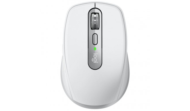 Juhtmevaba hiir Logitech MX Anywhere 3 for Mac, helehall