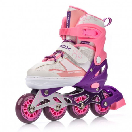 Meteor Rox 22361 Roller Skates (uniw)