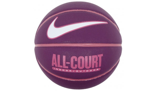 Nike Everyday All Court 8P Ball N1004369-507 (7)