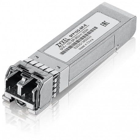 "Zyxel SFP+ 10G-SR-E 10er Pack 300m Bulk"