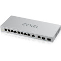 "10+2P Zyxel XGS1210-12 V2 M"