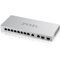 "10+2P Zyxel XGS1010-12 V2"