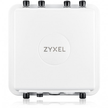 "Zyxel WIFI6 AX5400 WAX655E Outdoor"