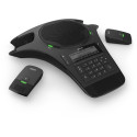 "SNOM IP Konferenztelefon C520"