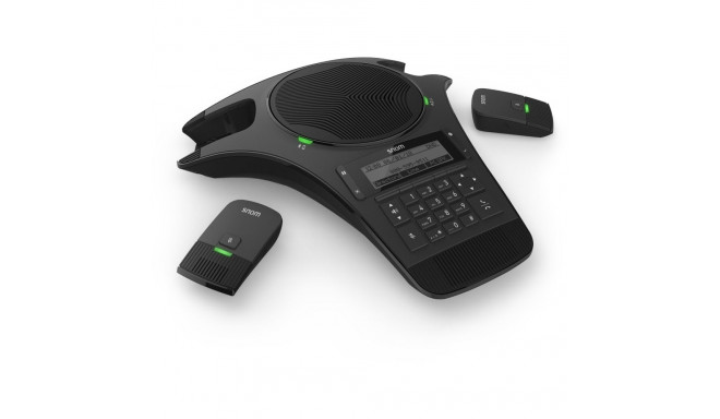 "SNOM IP Konferenztelefon C520"