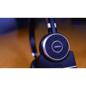 "AGFEO AGFEO Headset Evolve 65 BT Duo"