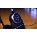 "AGFEO AGFEO Headset Evolve 65 BT Duo"