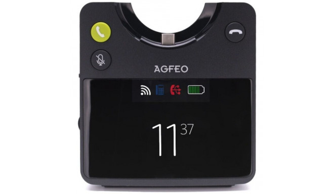 "AGFEO AGFEO Headset Infinity Basis-Station"