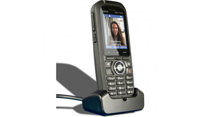 "AGFEO DECT 70 IP"