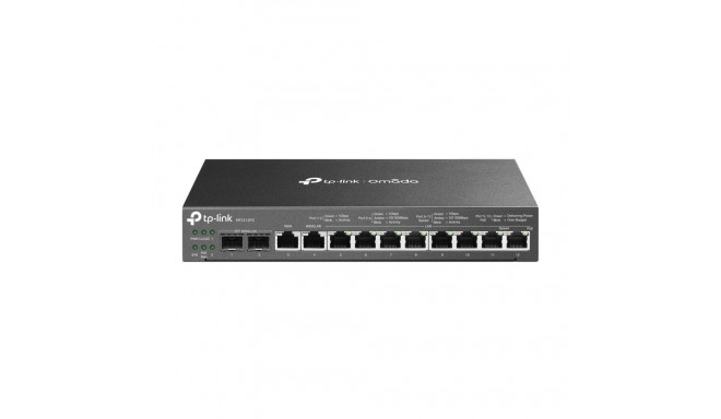 "Router TP-LINK Omada ER7212PC"