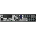 "APC Smart-UPS SMX1500RMI2U Rack/Tower 1200W 1500VA 2HE"