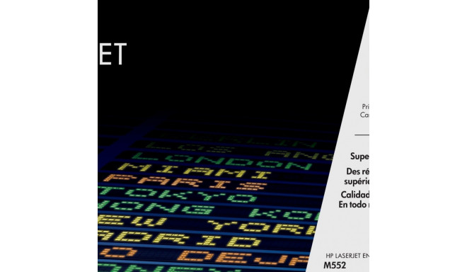 "HP 508A original Toner cartridge CF361A cyan 5.000 pages standard capacity"