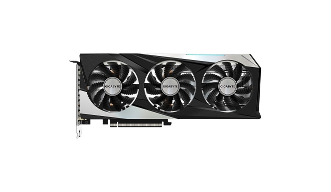 Gigabyte graphics card RTX 3060 12GB Gaming OC 2.0 LHR GDDR6 3Fan